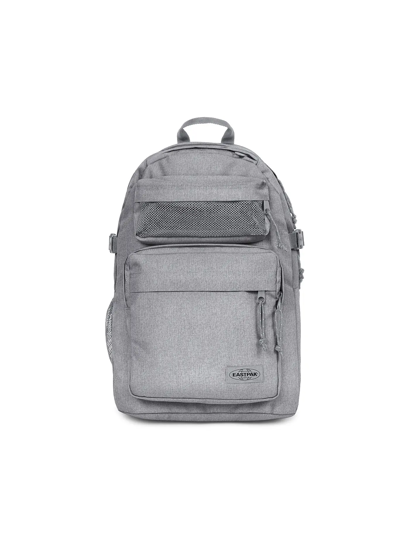 EASTPAK | Rucksack Double Pro 32L | hellgrau